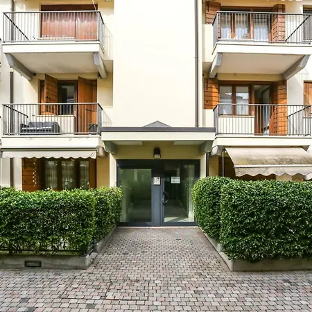 شقة La Ginestra Mo26o63oo48 بريغانزيول