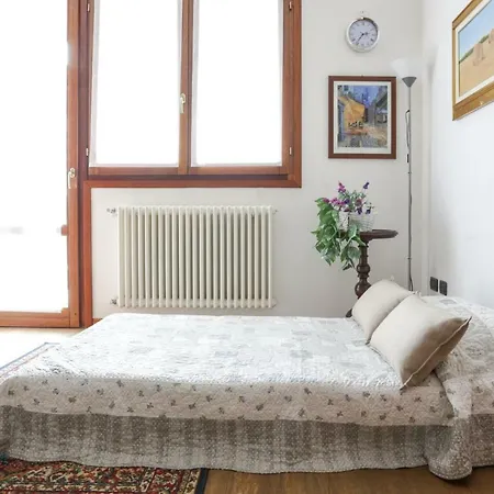 La Ginestra Mo26o63oo48 شقة بريغانزيول