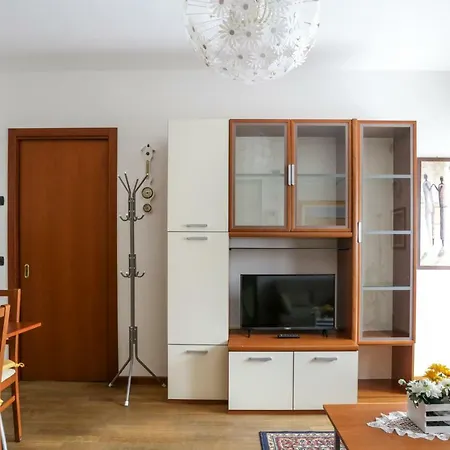 La Ginestra Mo26o63oo48 شقة بريغانزيول